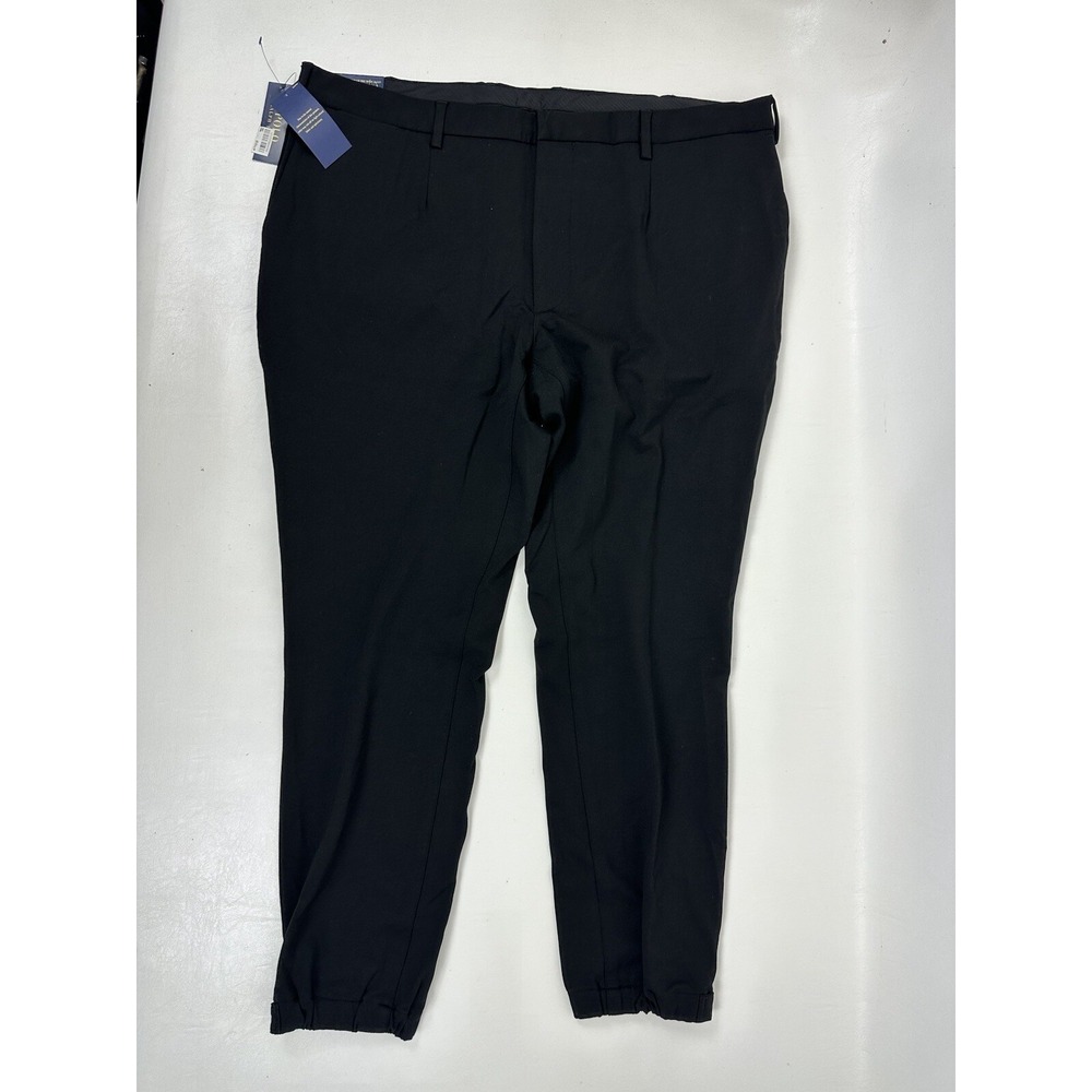 Polo by Ralph Lauren Men's Black Chino Pants